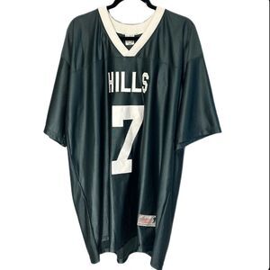 John Elway Throwback Collection High School Football Jersey Size 2XL